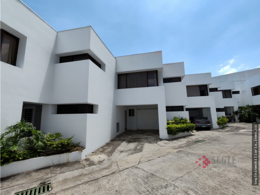 Casa en San José