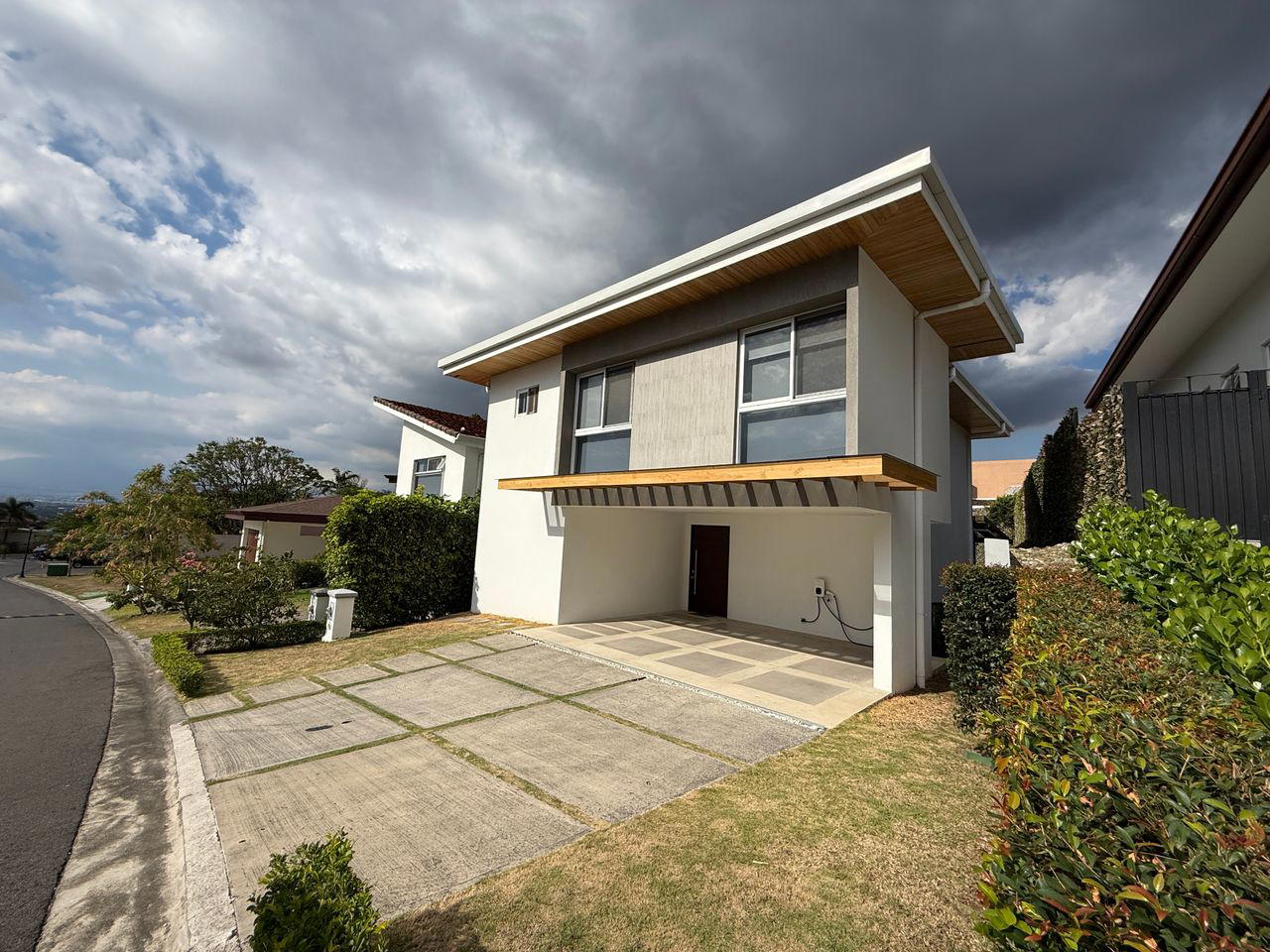 Propiedad en Condominio Villamont