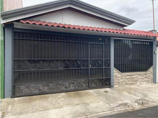 Casa en Alajuela