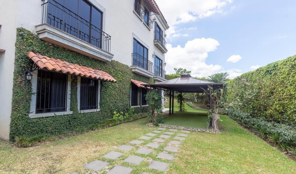 Property at Cerro Alto