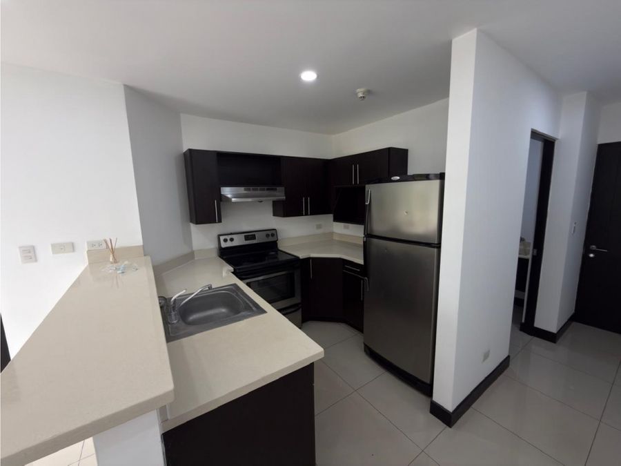 Apartment at Hospital