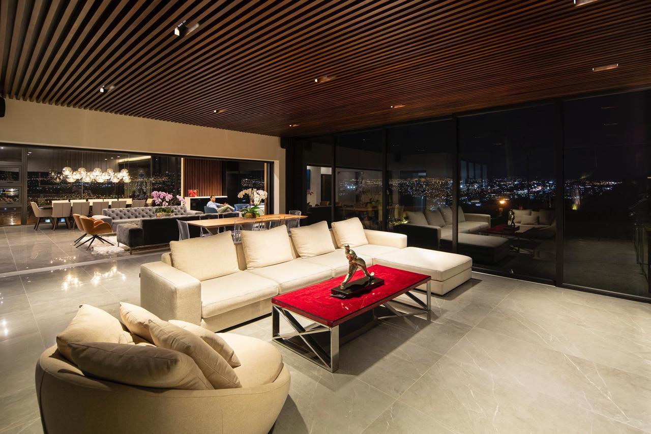 Casa en Cerro Alto