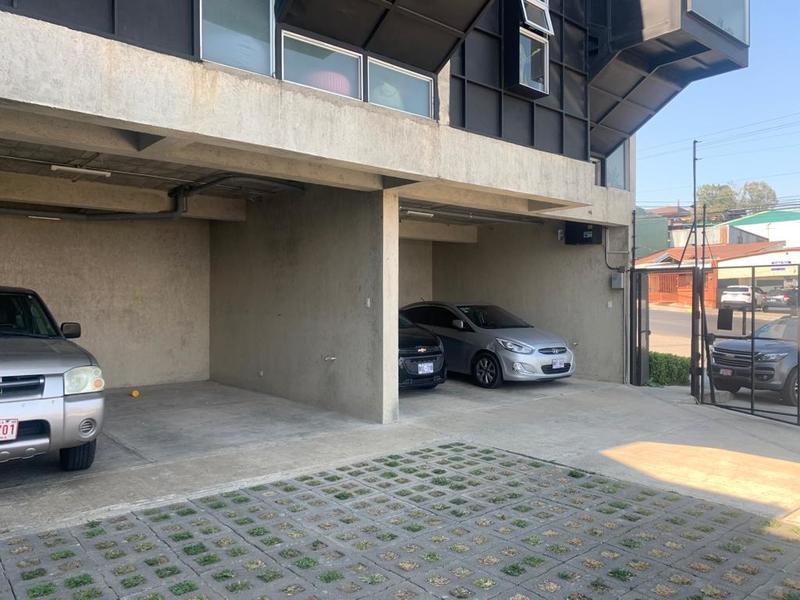 Commercial at Occidental