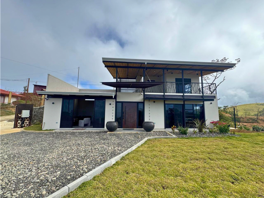 Casa en Santiago