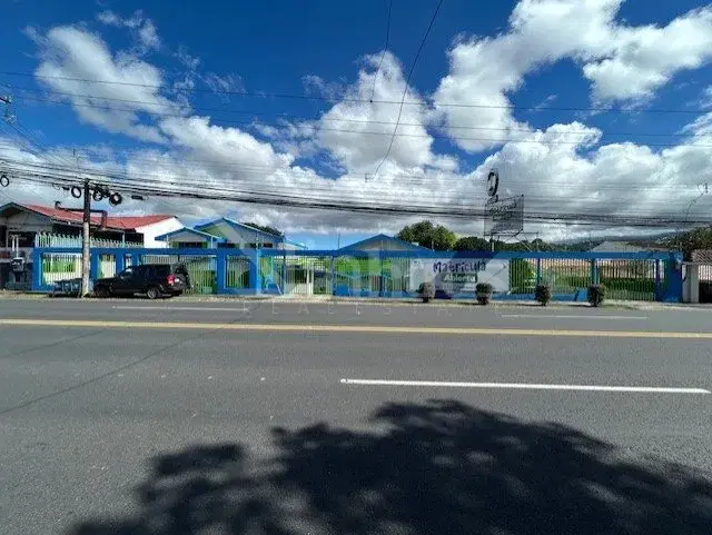 Propiedad en Sánchez