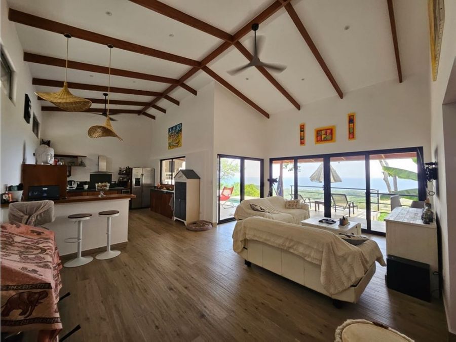 Casa en Bejuco