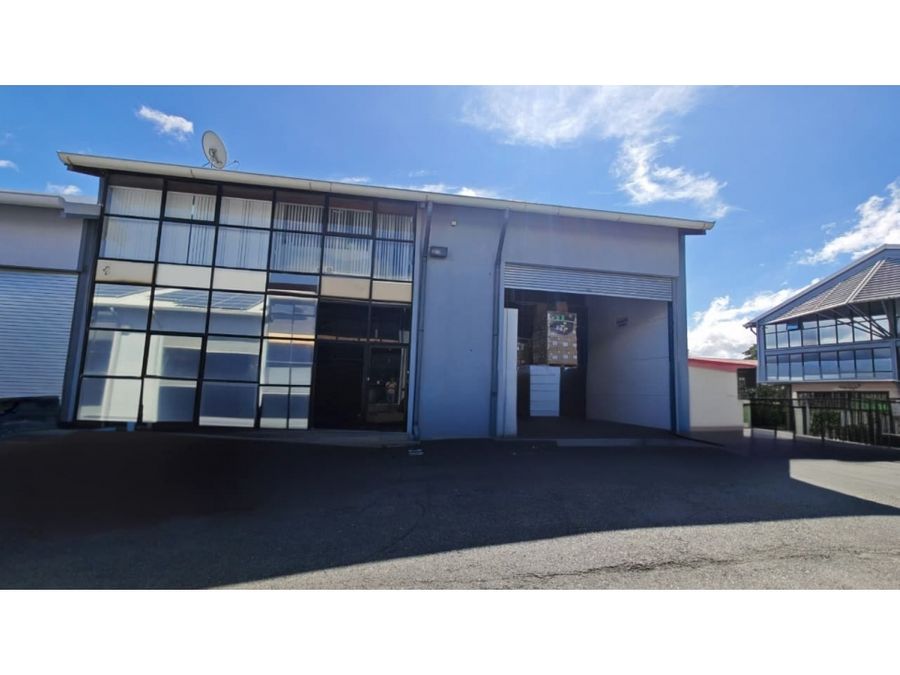 Bodega en San Rafael