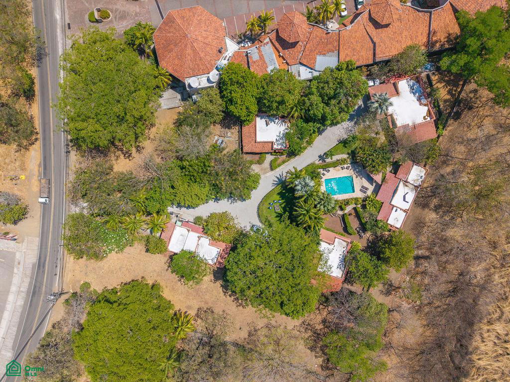 Casa en Playa Hermosa