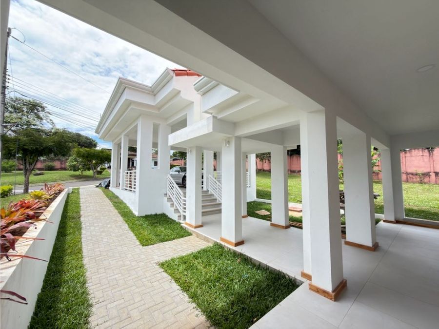 House at Condominio Posadas del Río