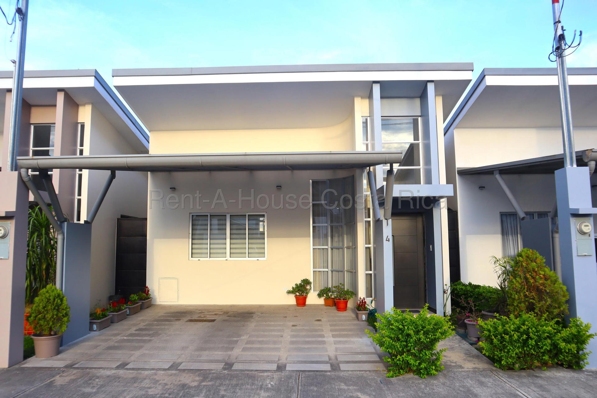 Casa en Cortezas del Oeste