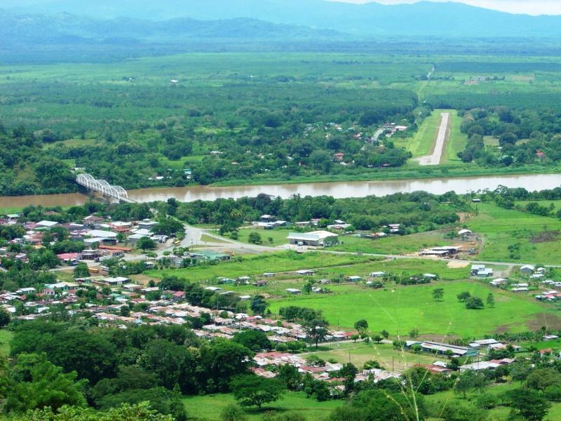 Terreno en Palmar