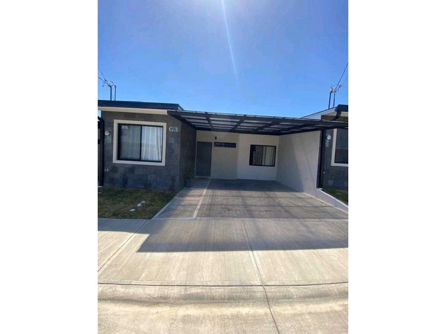 Apartamento en Ulloa