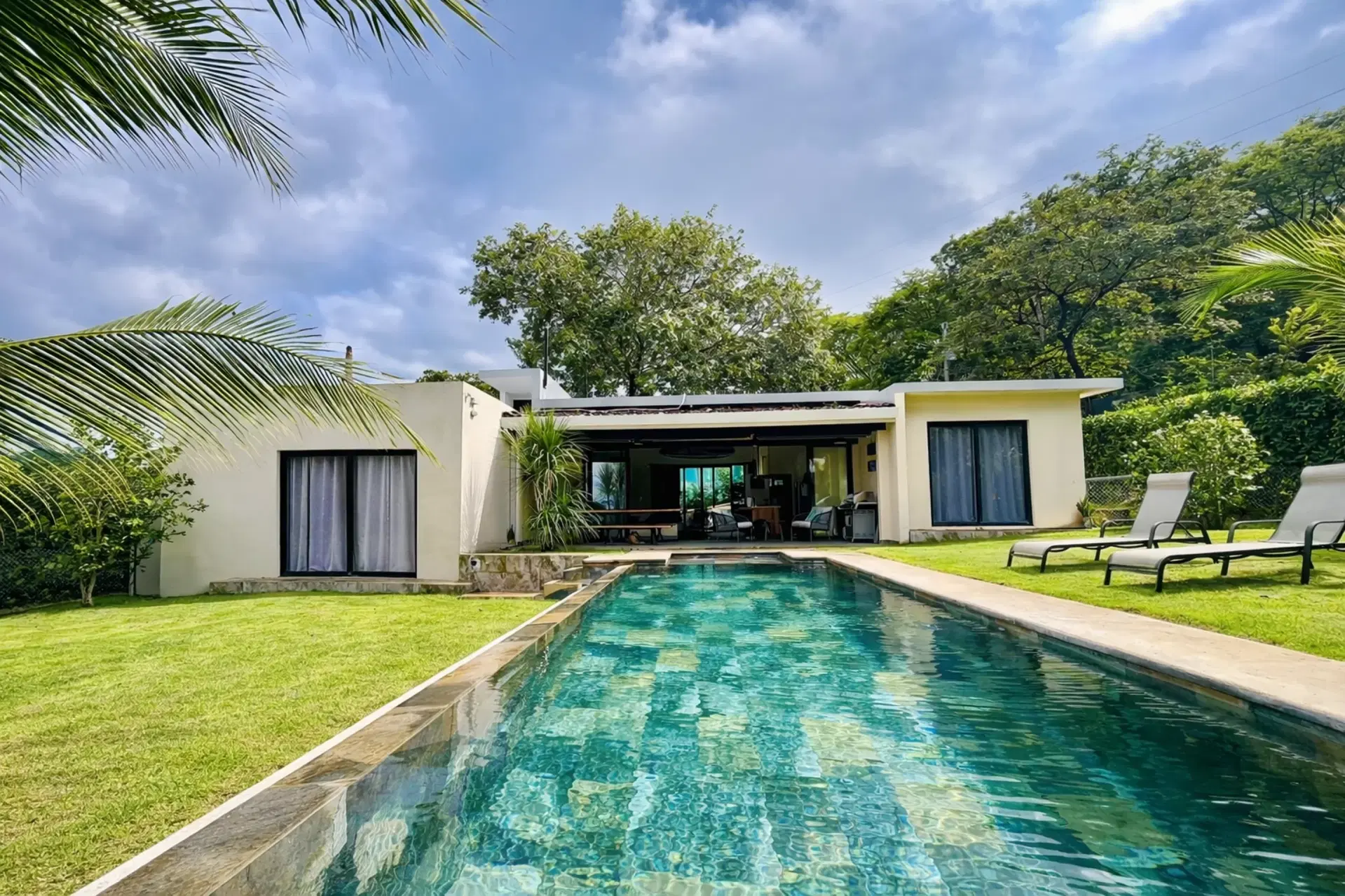 Property at Tamarindo