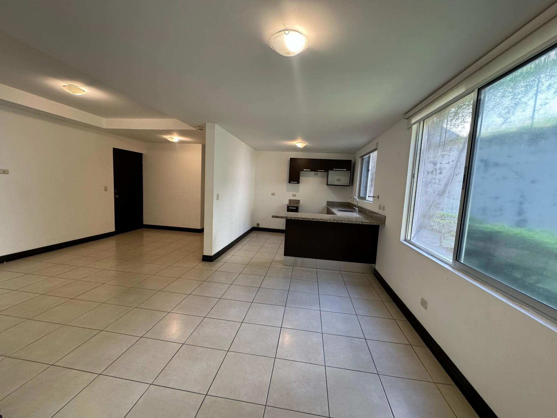 Apartamento en Condominio Tierras de Café