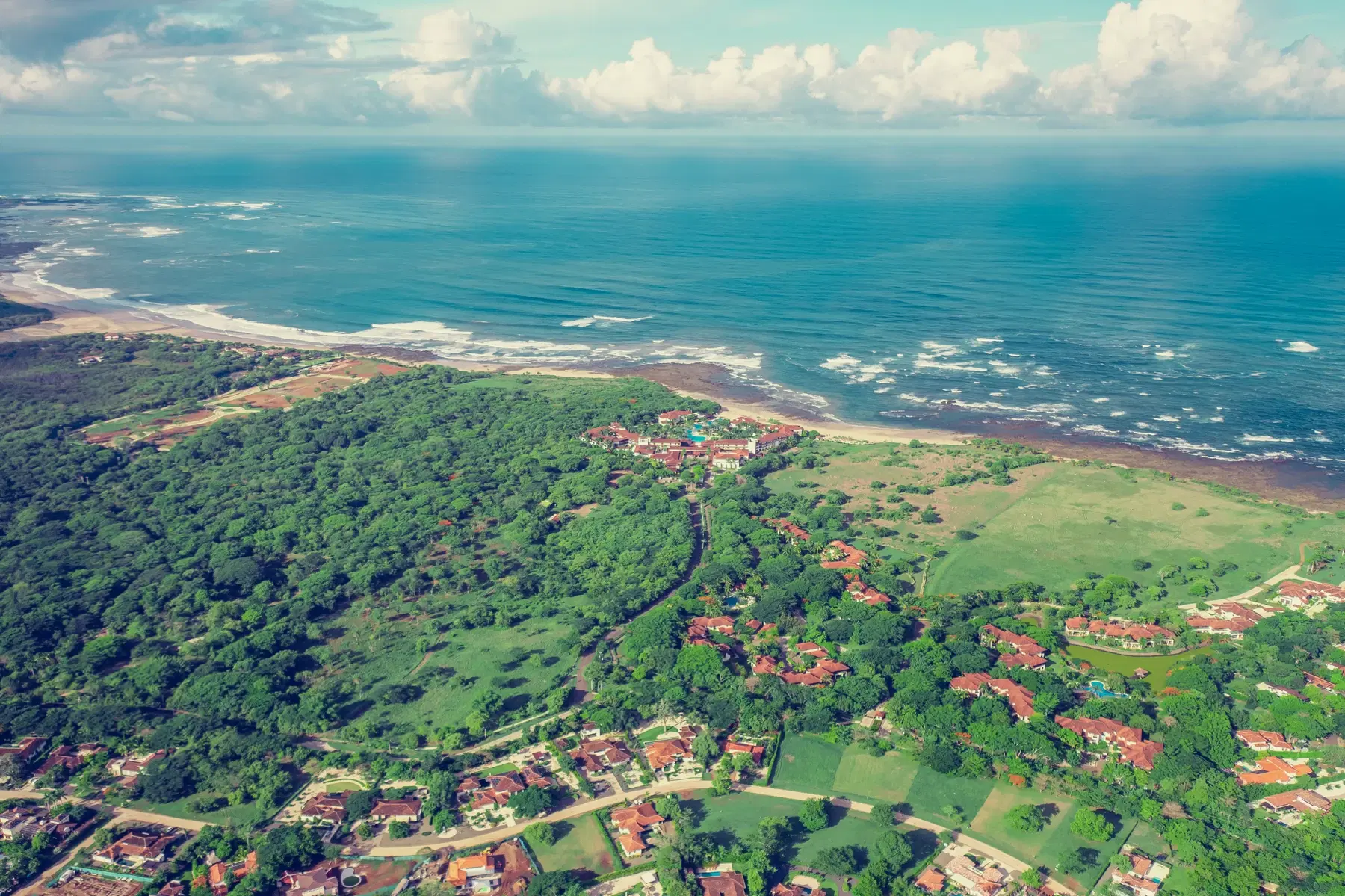 Terreno en Hacienda Pinilla