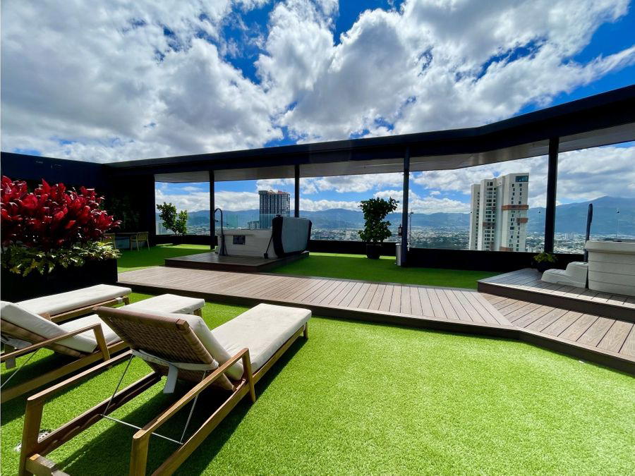 Property at El Carmen