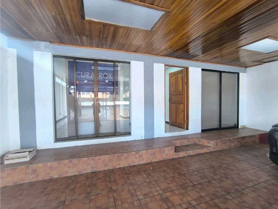 Casa en Alajuela