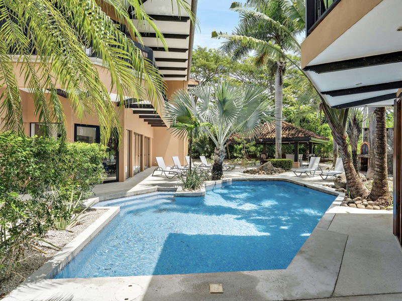 Propiedad en Hacienda Pinilla