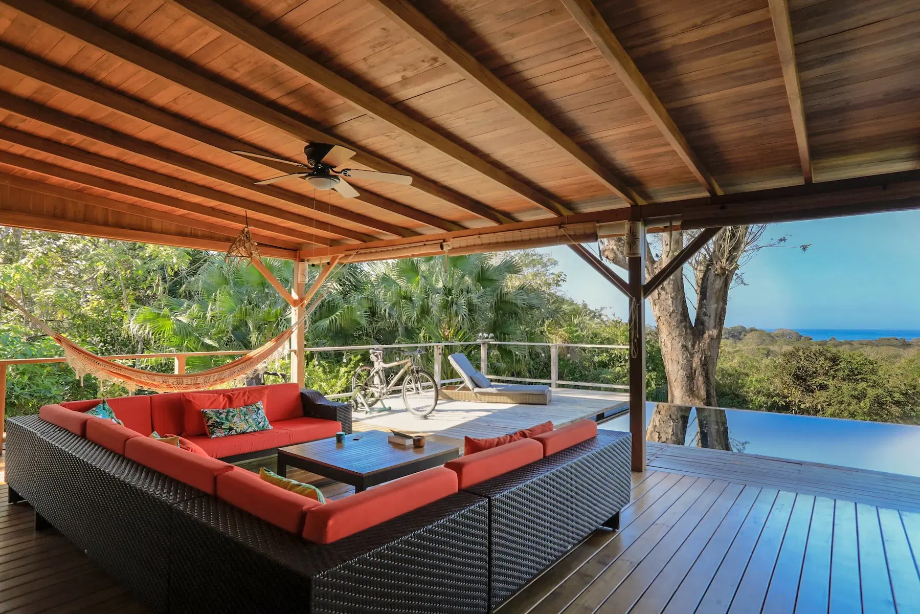 House at Cóbano