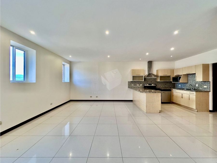 Apartamento en San Rafael