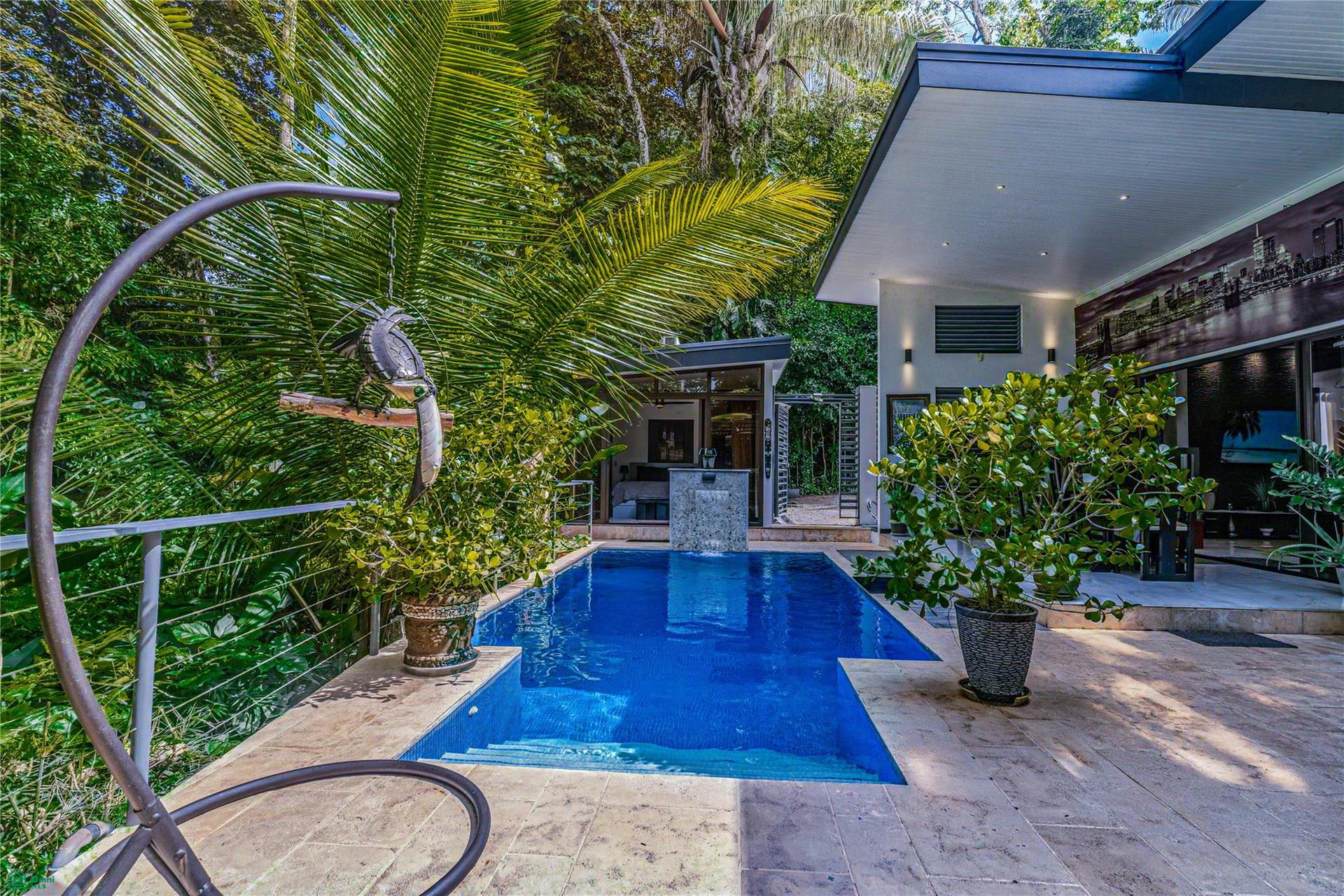 Casa en Bahía Ballena