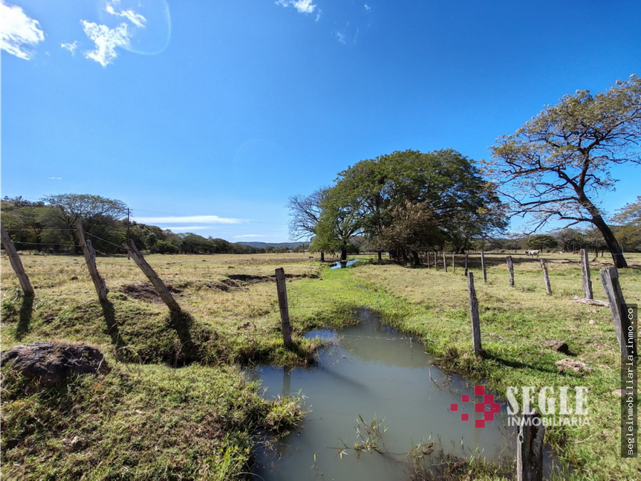 Finca en Bagaces