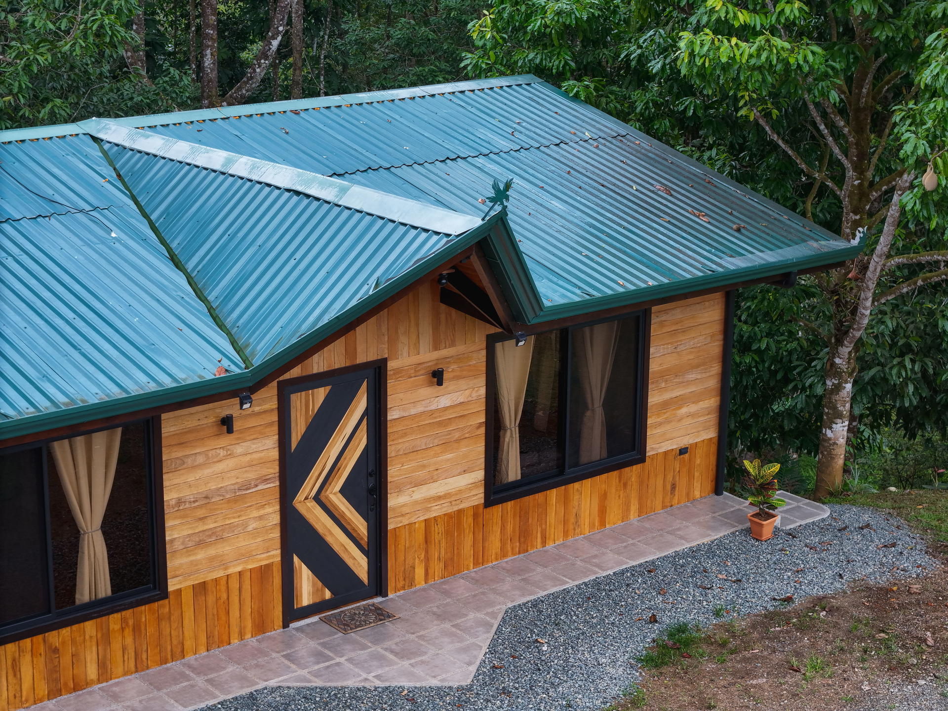 Apartamento en Barú