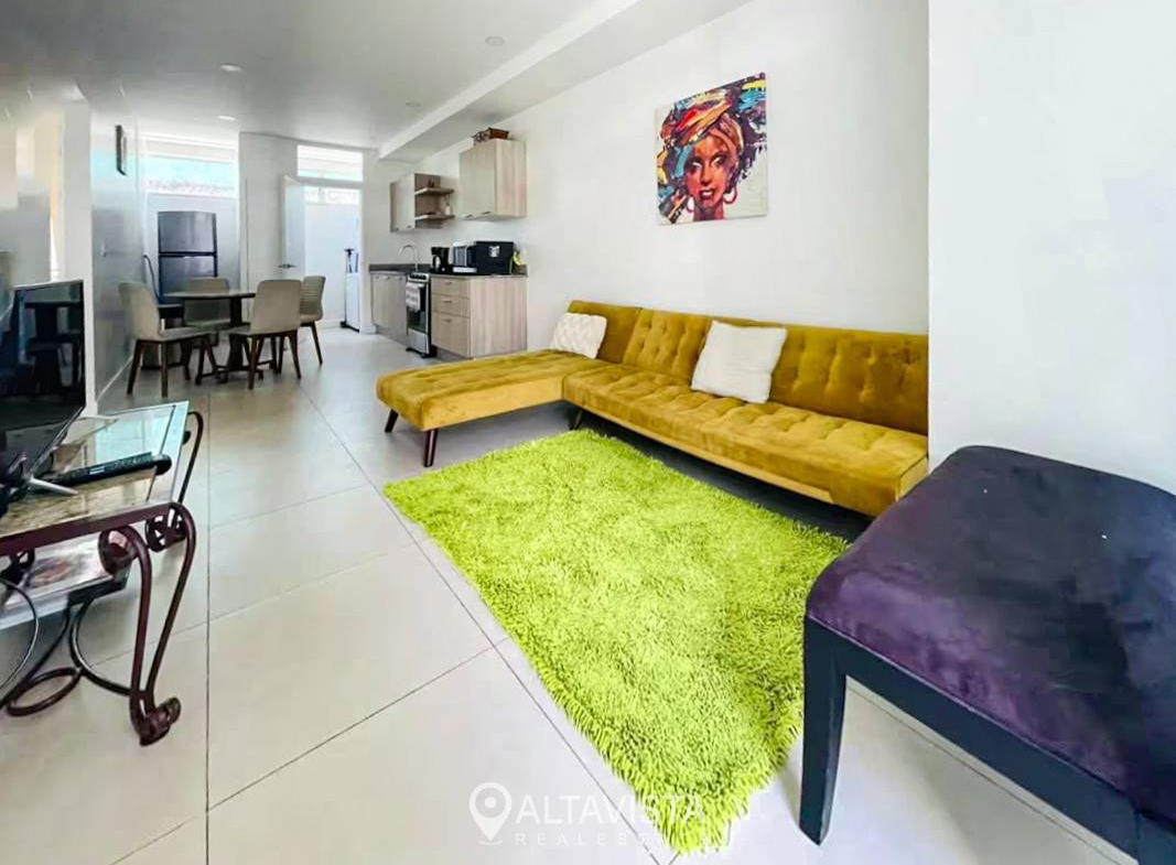 Casa en