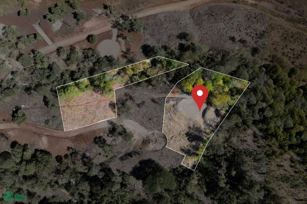 Terreno en Rancho Santa Fé