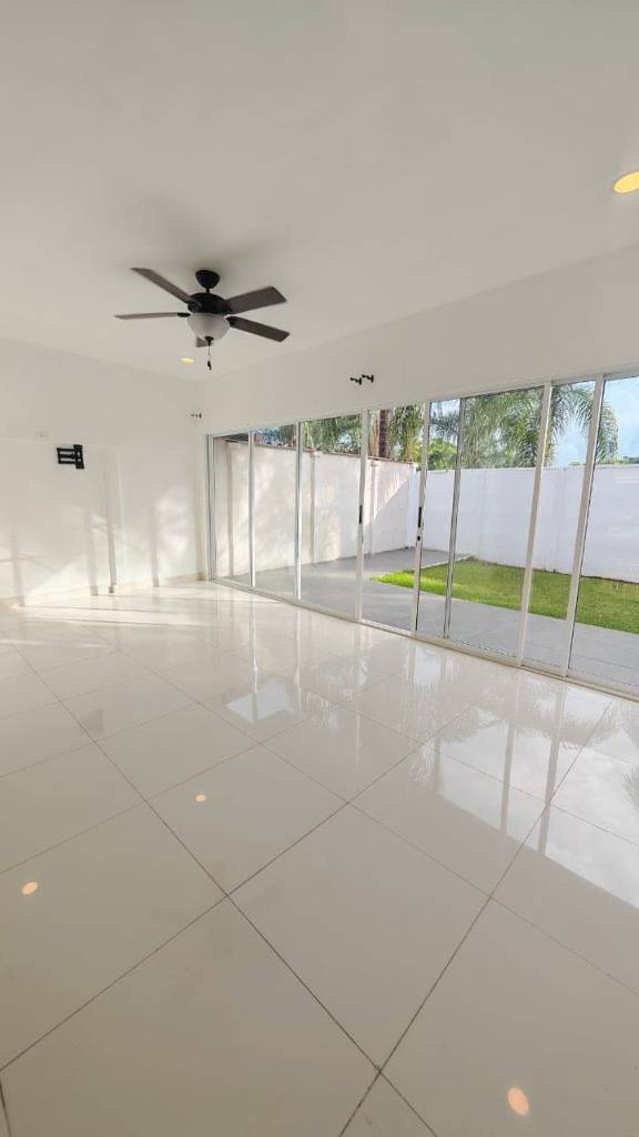 Propiedad en Condominio Doña Elsie