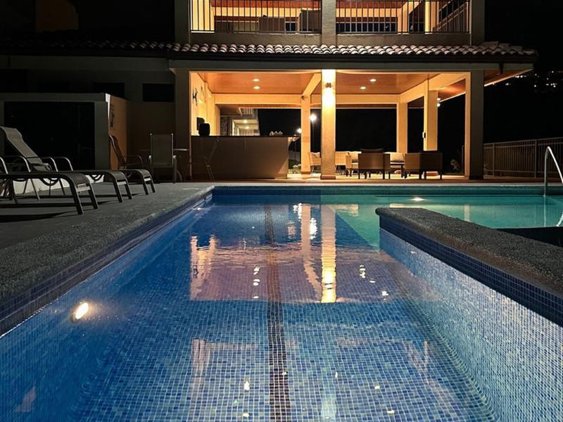 Property at Santa Ana