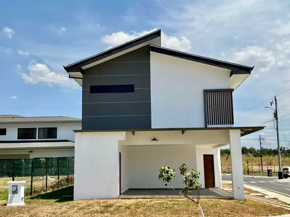 Casa en Condominio San Rafael