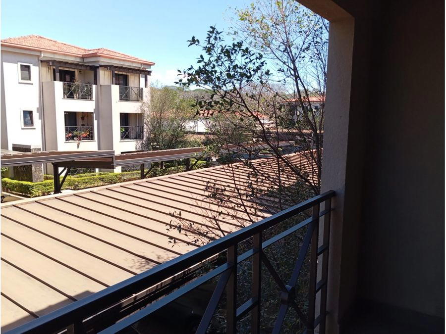 Apartamento en Escazú