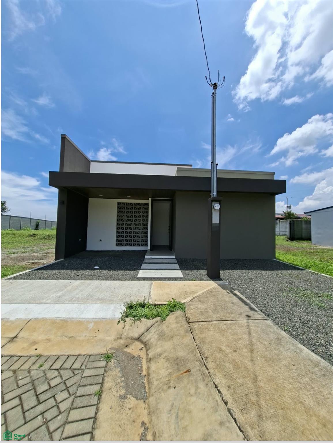 Casa en Condominio Corteza