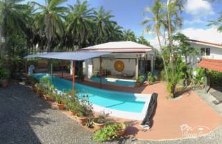Casa en Parrita