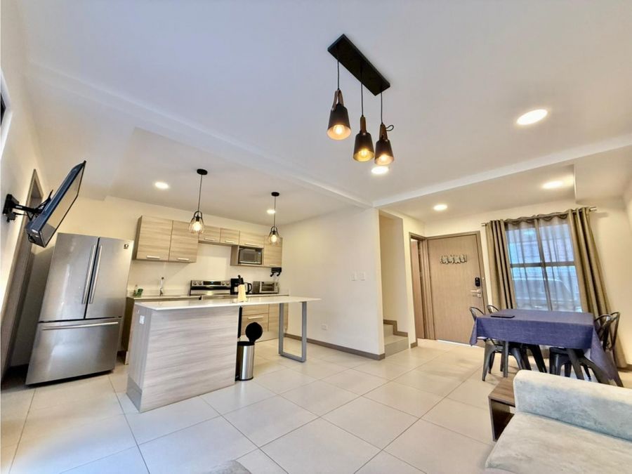 House at Condominio Escazú Urbano