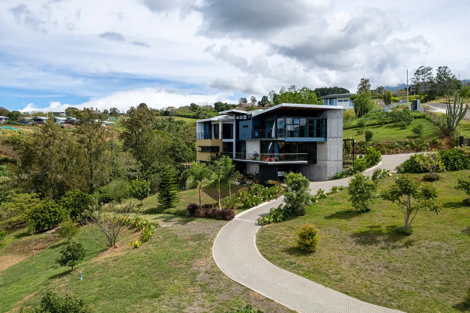 Propiedad en Santa Bárbara