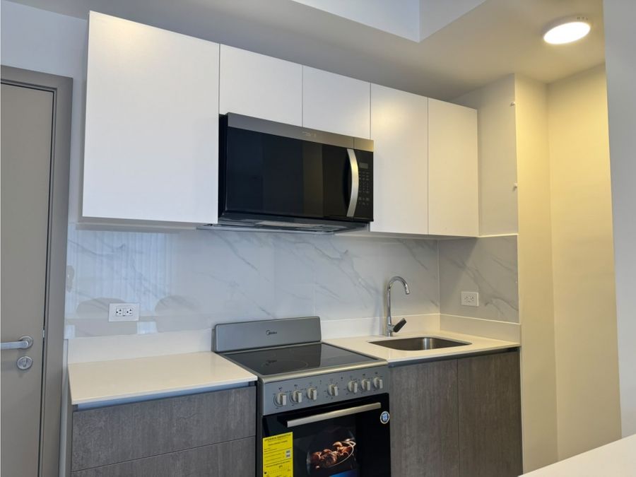 Apartamento en Condominio Sky House