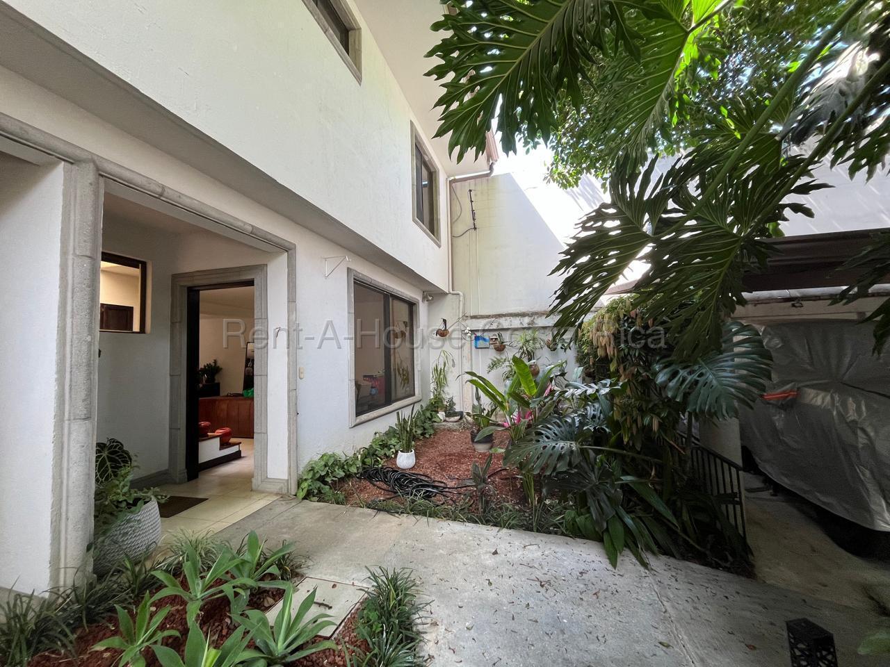 House at San Rafael