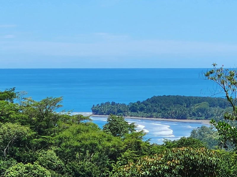 Terreno en Bahía Ballena