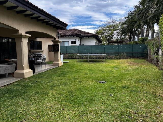 Property at Santa Ana