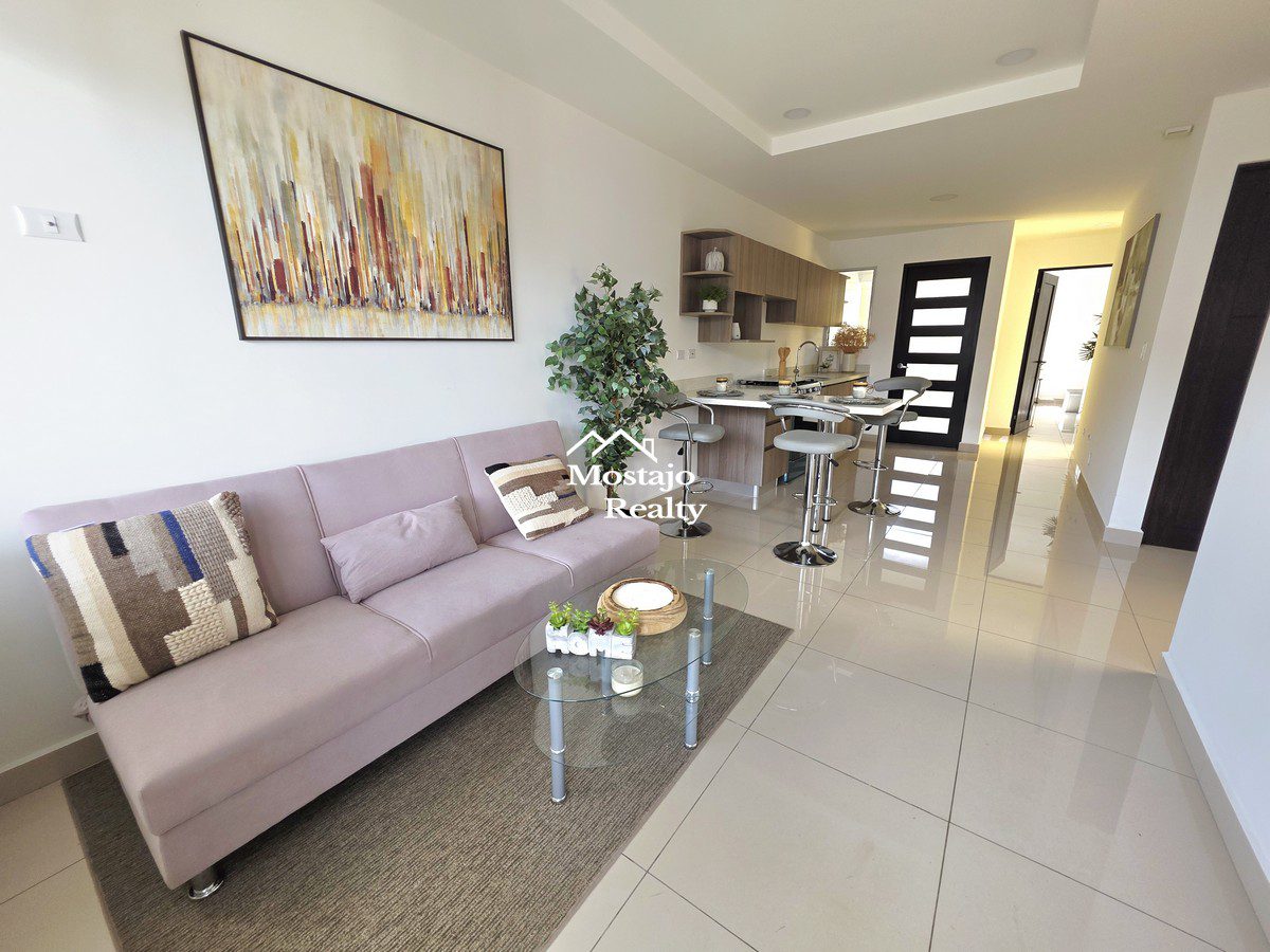 Propiedad en Condominio Las Veredas