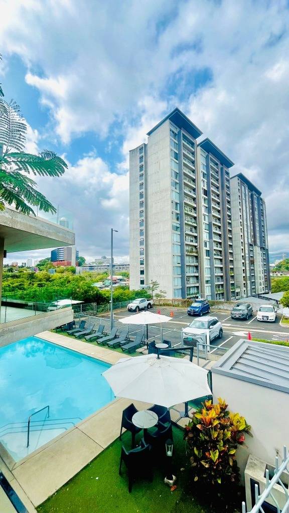 Propiedad en Azenza Towers