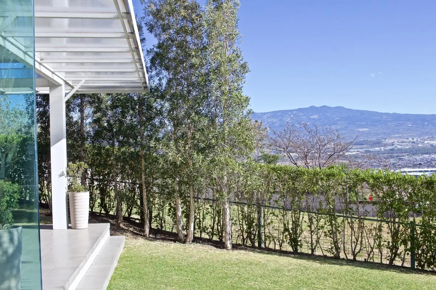 House at Condominio Cerro Alto