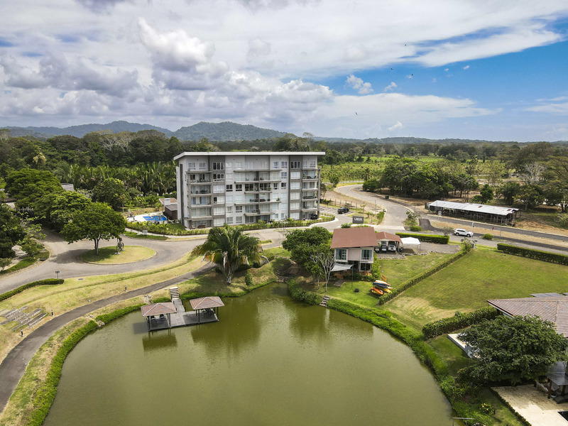 Property at Jacó