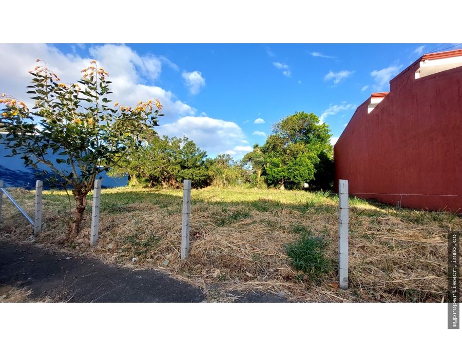 Land at San Rafael