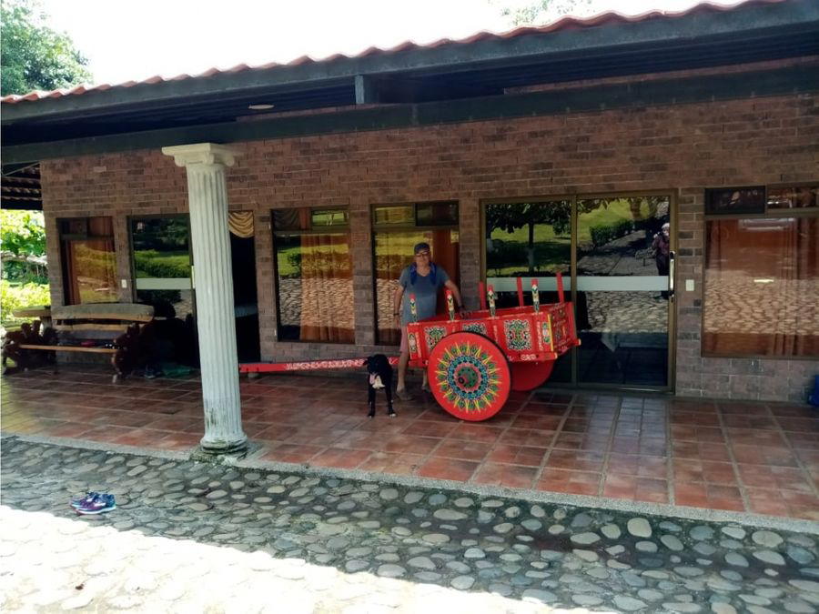 Casa en Coyolar