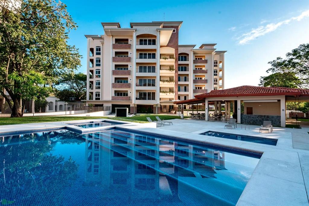 Propiedad en Condominio Península