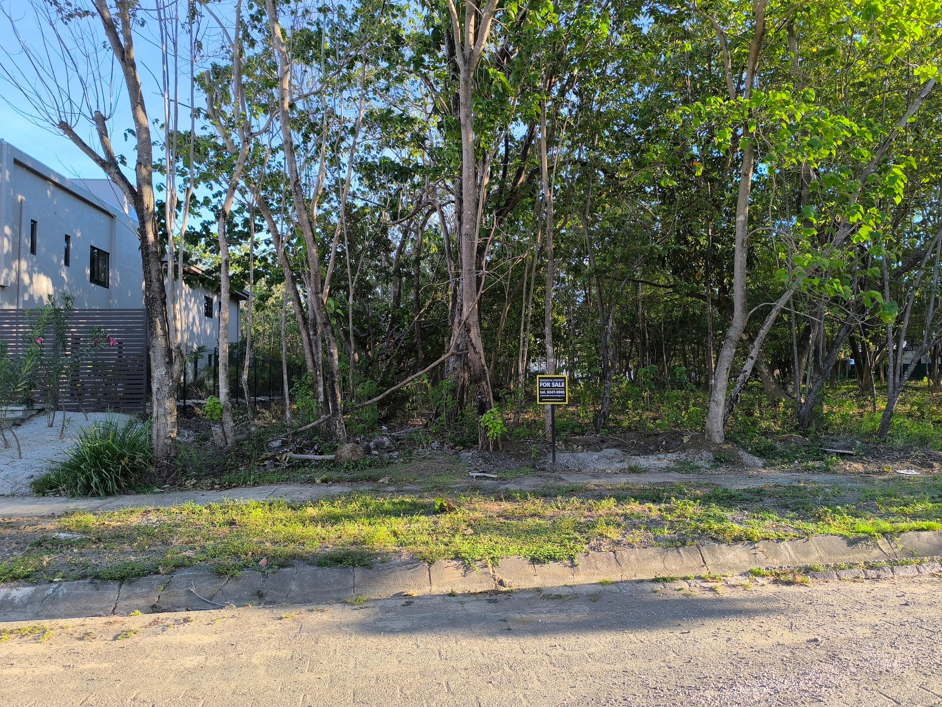 Land at Flamingo States