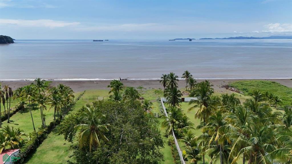 Casa en Puntarenas